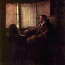 Paintings lover